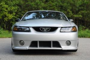 2003 Ford Mustang 2003 Roush Stage 3 Premium Photo