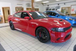 2016 Dodge Charger Photo