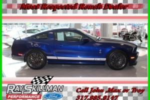 2014 Ford Mustang 2014 Shelby GT 500 Mustang 662HP Photo