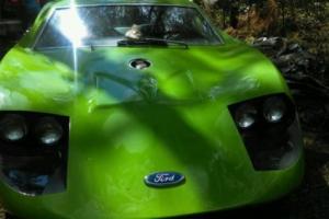 1965 Ford Ford GT Photo
