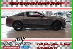 2013 Ford Mustang 2013 Shelby GT500 Super Charged 662HP