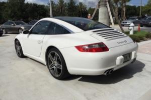 2008 Porsche 911 Photo