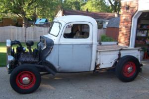 1938 Ford Other Pickups Rat rod hot rod custom truck Photo