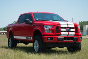 2016 Ford F-150 Roush Supercharged 650HP Photo