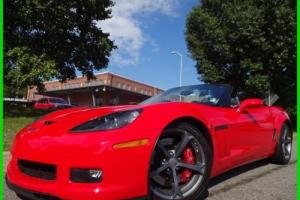 2012 Chevrolet Corvette CLEAN CARFAX WE FINANCE TRADES WELCOME Photo