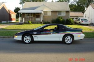1993 Chevrolet Camaro Indy Pace Car Photo