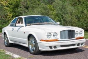 1997 Other Makes Continental T