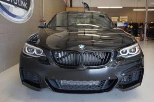2015 BMW 2-Series M235i Photo