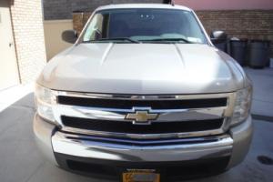 2008 Chevrolet Other Pickups Photo