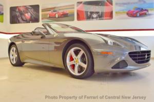 2016 Ferrari California 2dr Convertible Photo