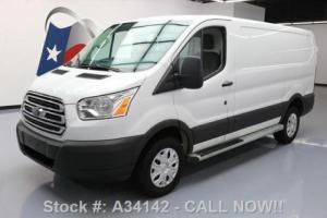 2015 Ford Transit CARGO VAN REAR PARTITION Photo