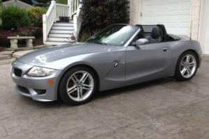2006 BMW M Roadster & Coupe Photo