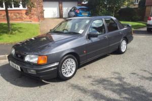 1989 FORD SIERRA SAPPHIRE RS COSWORTH 2wd 82kmiles Photo