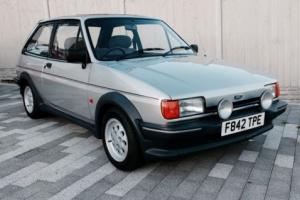 Classic Fast Ford - NOW SOLD - Any PX Considered