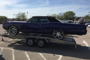 1968 BUICK ELECTRA - BIG BLOCK 430 - PROJECT CAR Photo