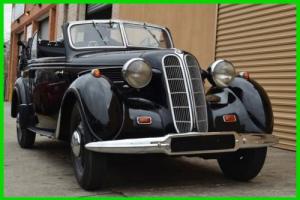 1939 BMW 3-Series 326