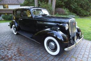 1936 Buick Other Photo