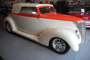 1937 Ford Other Cabriolet