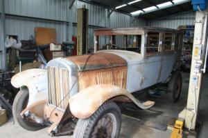 Cadillac 1926 314 V8 Other ADD Removed Read Below