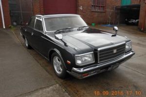 Toyota Century 1988 Ford Dodge Plymouth Holden Chev Jaguar in VIC for Sale