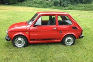 1987 Fiat Other Photo