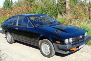 1985 Alfa Romeo Other