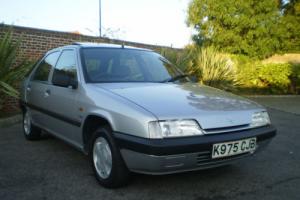 Citroen ZX 1.9 Diesel Aura,25926 miles from new,Demo +1 Lady owner