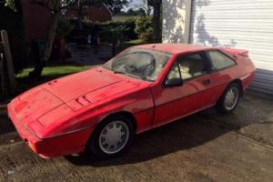 1988 Lotus Excel 2.2 BARN FIND stored for the past 5 years, nice easy project.
