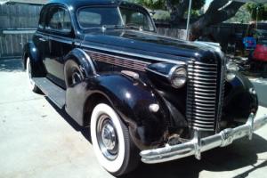 1938 Buick Other Photo