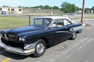 1958 Buick Special Special Photo