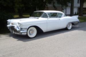 1957 Cadillac Eldorado Photo