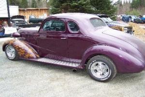 1938 Chevrolet Photo