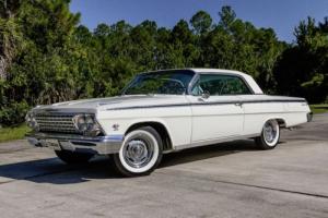 1962 Chevrolet Impala
