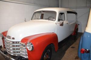 1953 Chevrolet Other Pickups Photo