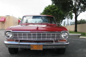 1964 Chevrolet Nova Photo