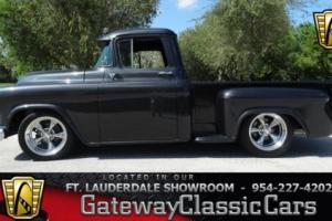 1957 Chevrolet Other Pickups 3100