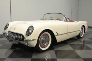 1954 Chevrolet Corvette