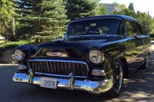 1955 Chevrolet Bel Air/150/210