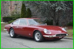 1968 Ferrari 365GT 2+2
