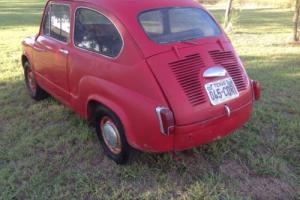 1965 Fiat