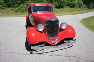 1934 Ford Other HOT ROD