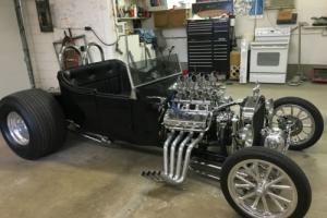 1925 Ford Other Photo
