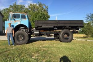 1989 Ford Other C8000 Photo