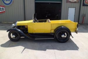1929 Ford Other Pickups Photo