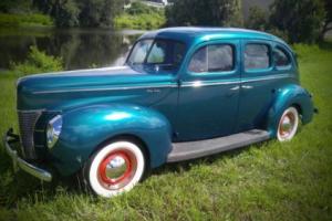 1940 Ford Other