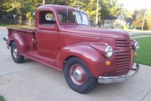 1947 GMC Other Photo