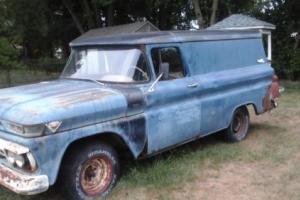 1963 GMC Other truck Photo