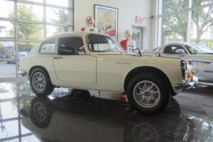 1965 Honda Other S600