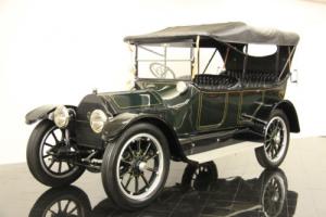 1914 Cadillac Other Photo