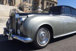 1957 Rolls-Royce Other Photo